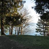 Cordova Bay Parkview Park
