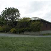 Saanich Fair Office Building