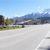 Pemberton Street Scenes