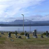 Namgis Burial Grounds