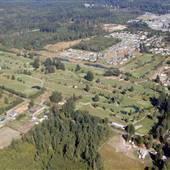Sequoia Springs Golf Course