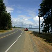 Highway 19A Oyster Bay.