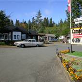 Glenn Alder RV & Cabin