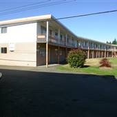 Park Place Apartments