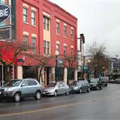 Cambie Hostel