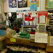 Denman Island General Store