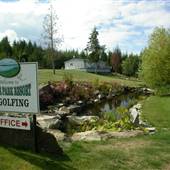 Cedar Park Resort and Golf