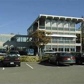 Powell River City Hall
