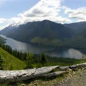 Woss Lake