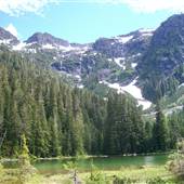 Maquilla Pond