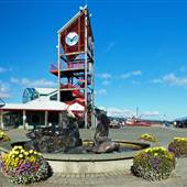 Harbour Quay