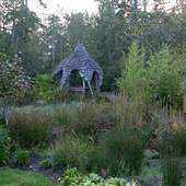 Tofino Botanical Gardens