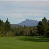 Long Beach Golf Course