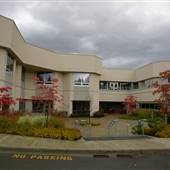 West Coast General Hospital