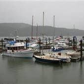 Harbour Quay Marina