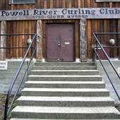 Powell River Curling Rink