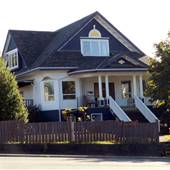 Port Alberni residential