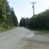 Endall Road