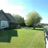 Qualicum Waterfront Home1