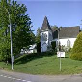 St. Andrew's Church