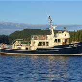 MV Cape Ross