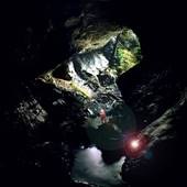 Artlish Caves