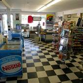 Ship & Shore Marina (Ship & Shore Store & Cafe)