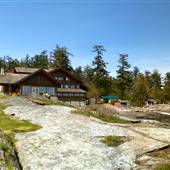 Yellow Point Lodge