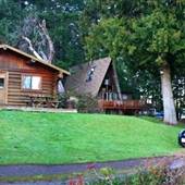 Two Coves Resort