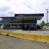 James General Store & Gas Station