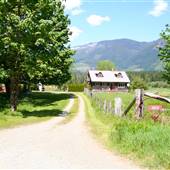 Alberni Ranch
