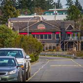 Blackfin Pub