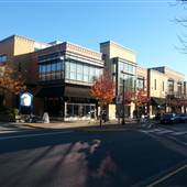 Vancouver Island Conference Centre