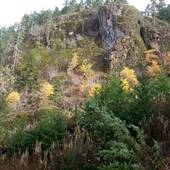 Buttle Bluff Main