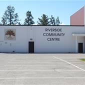 PRINCETON COMMUNITY CENTER