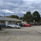 Fairlane Apartments -  1-Story 4-Plex Bungalows