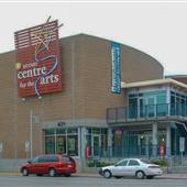 ROTARY CENTRE FOR THE ARTS