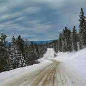CARMI RD WINTER ( Penticton )