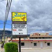 FALCON MOTEL