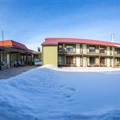 Hotel Viewmont WINTER