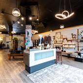 Genesis Salon Spa & Boutique