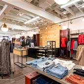 Jardines Domaine Clothing Store