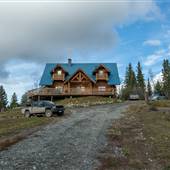 Skinner Creek Guest Ranch