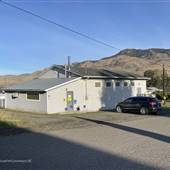 Savona Community Hall