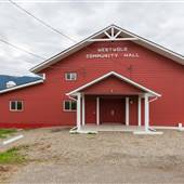 Westwold Community Hall