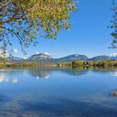 LAKES OF THE OKANAGAN