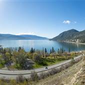OKANAGAN LAKE