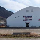 Mt Paul Industrial Area - Nishga Way