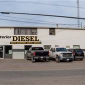 Mt Paul Industrial Area - Tagish Road