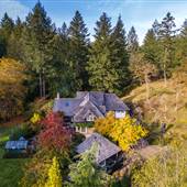 Amante Luxury B&B